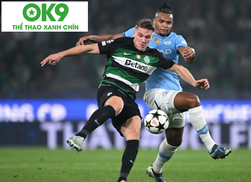 Viktor Gyokeres - mục tiêu mới của Arsenal